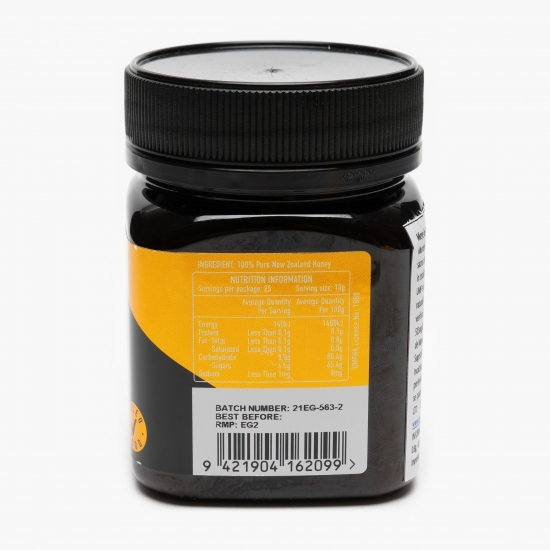 Miere Manuka MGO 515+, 250g