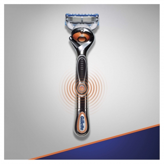 Aparat de ras Fusion5 ProGlide Power 1 buc