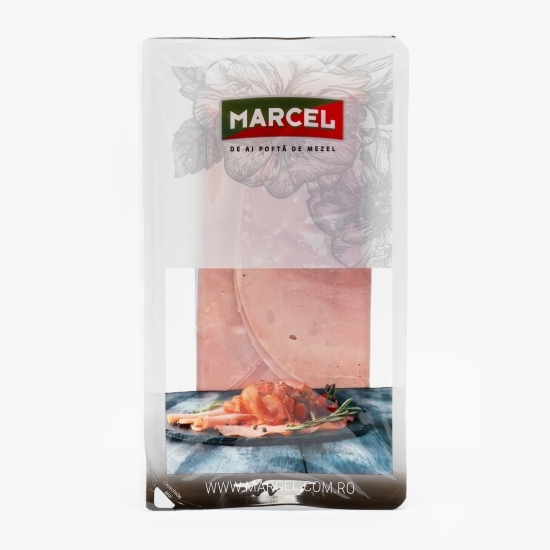 Prosciutto Cotto 100g