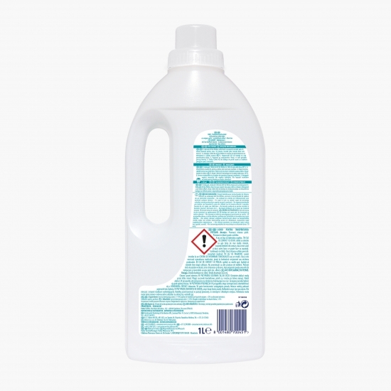 Înălbitor fără clor cu oxigen activ 1l