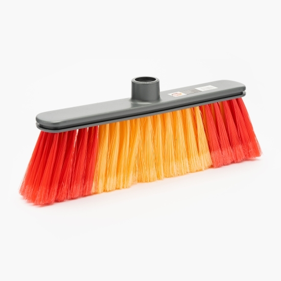 Mătură fir scurt bicolor