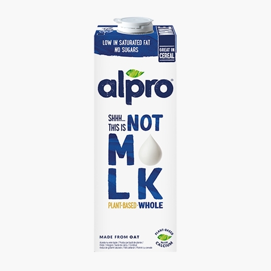 Băutură fără zahăr din ovăz, 1l