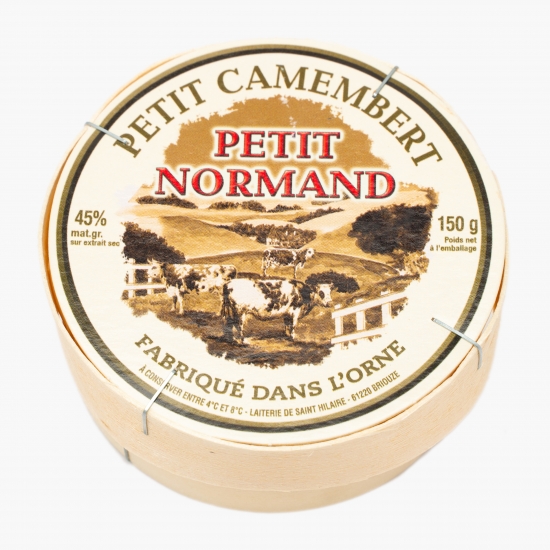 Brânză Camembert 150g