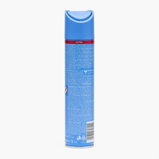 Fixativ Ultra Strong (4) pentru păr 250ml