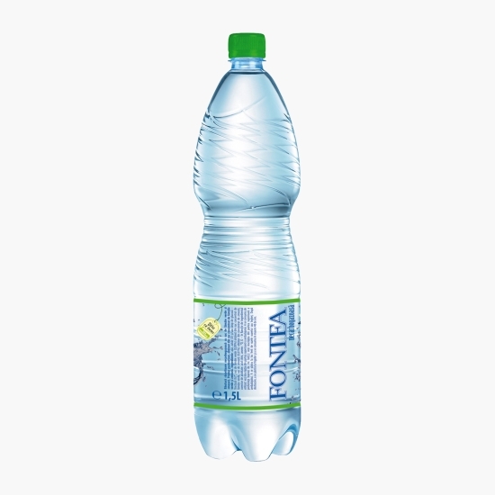 Fontea zmerură și lime 1.5l