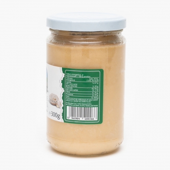 Fasole bătută cu usturoi 300g