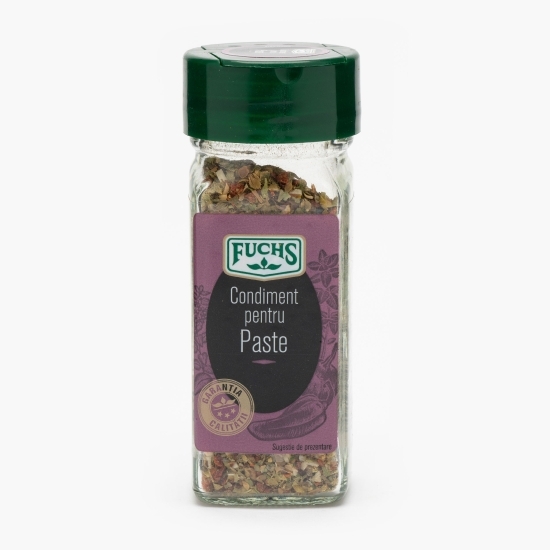 Condiment pentru paste 30g