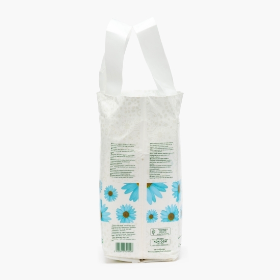 Scutece eco-friendly Premium Line, Nr. 6, 25kg+, 14 buc