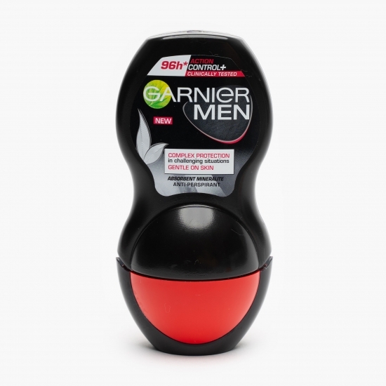 Deodorant men roll-on Action Control Clinically Tested 50ml