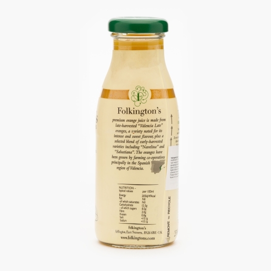 Suc de portocale 0.25l