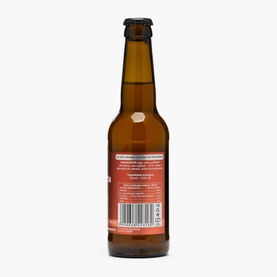 Kombucha rooibos 330ml