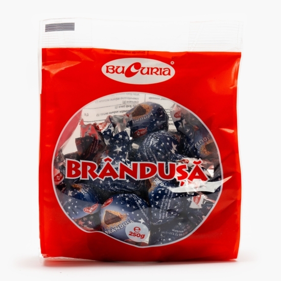 Bomboane Brândușă 250g