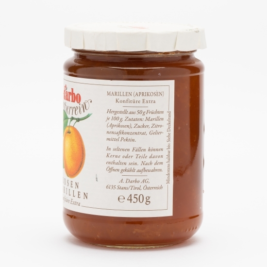 Gem de caise 450g