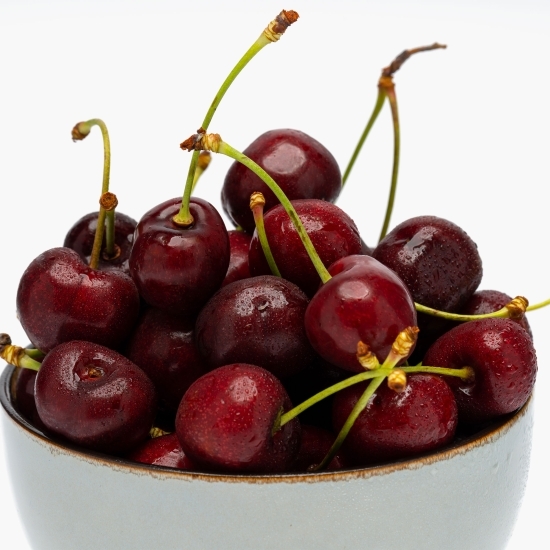Cireșe eco România 500g (Livada Erika)