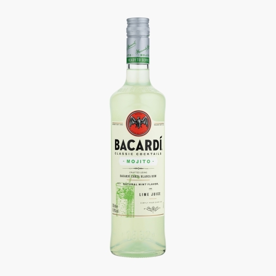 Cocktail Mojito 14.9% alc. 0.7l