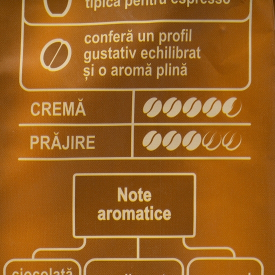 Elita Crema 1kg cafea boabe