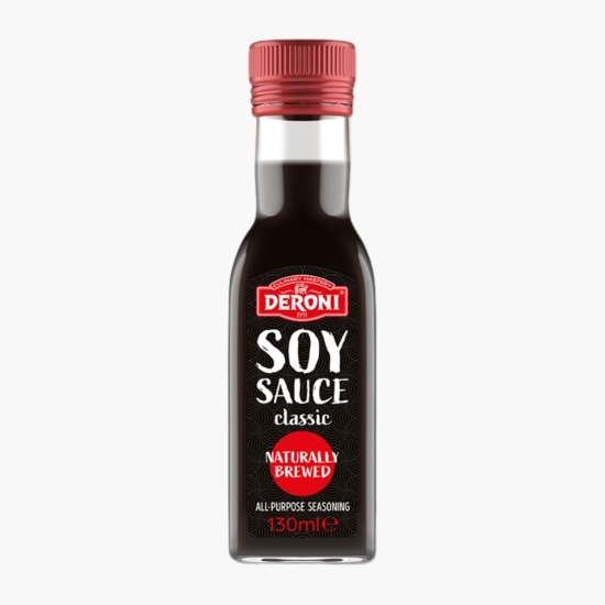 Sos de soia Clasic, 130ml