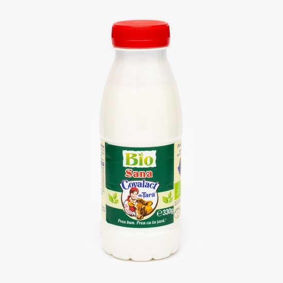 Sana eco 3.6% grăsime 330g