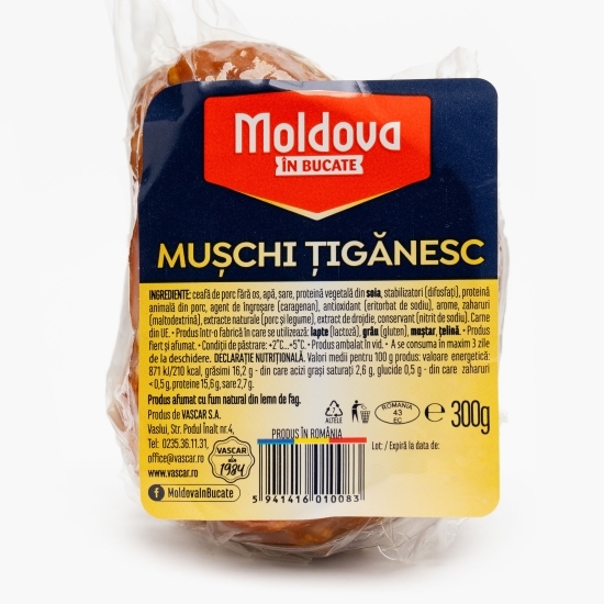 Mușchi țigănesc 300g