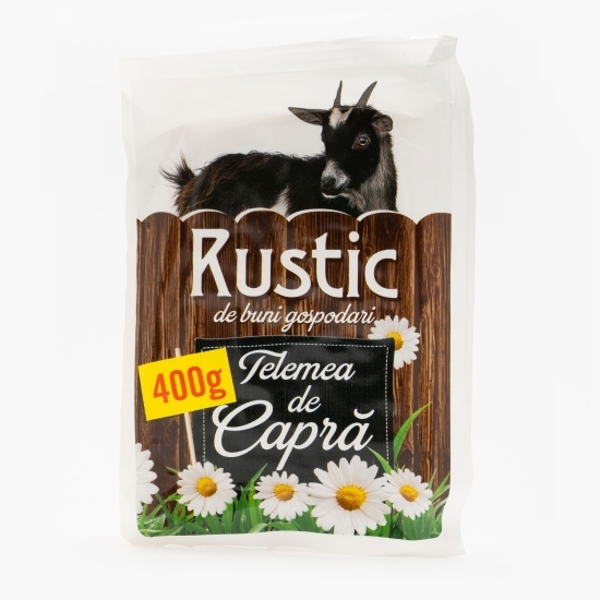 Telemea de capră 400g
