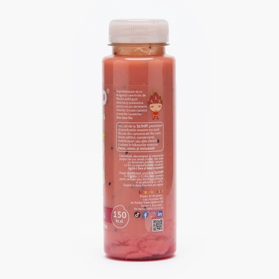 Smuti Fructul Dragonului 0.25l