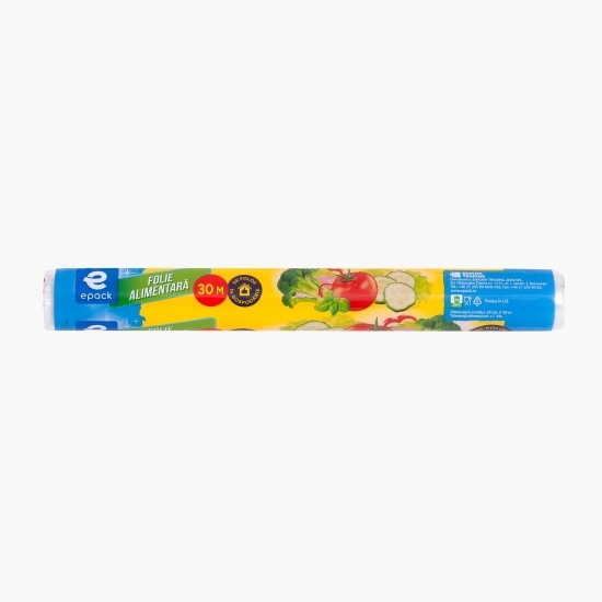 Folie alimentară 30m