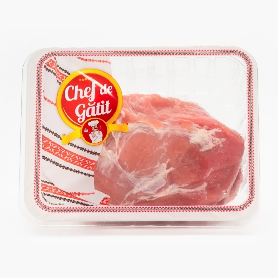 Pulpă de porc fără os 800g