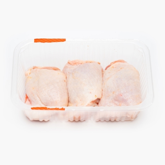 Pulpe de pui superioare 650g