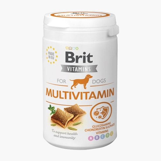 Recompensă funcțională pentru câini Multivitamin, 150g