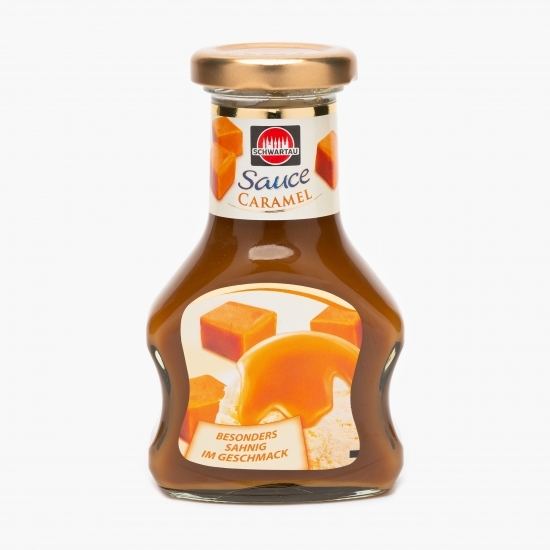 Sos de caramel 125ml