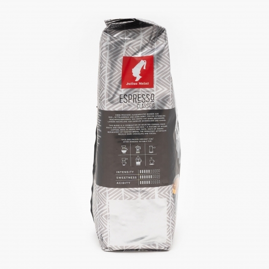 Trend Collection Espresso Classico 1kg, cafea boabe