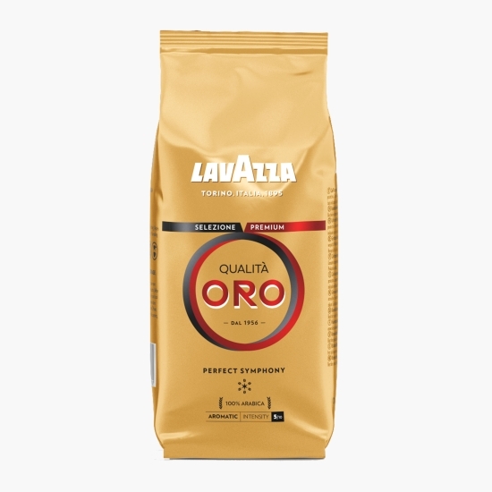 Qualita Oro 500g cafea boabe 