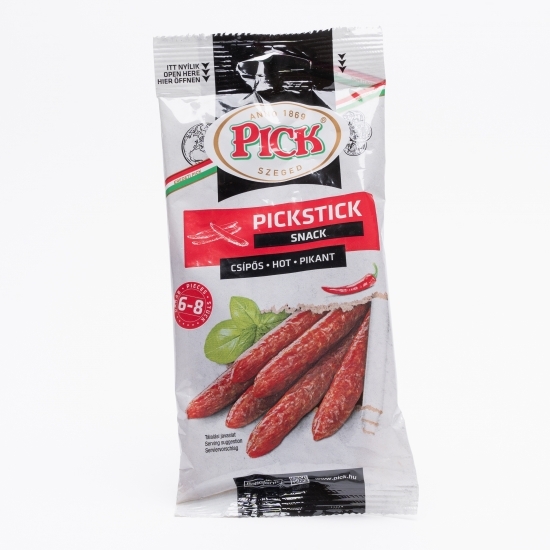 Cârnați stick picanți 60g