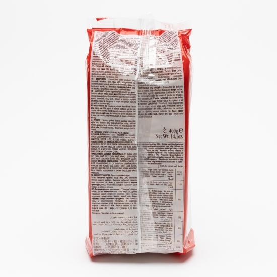 Pișcoturi cu ou 400g