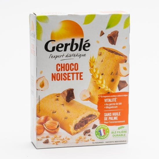 Biscuiți cioco-magneziu 200g