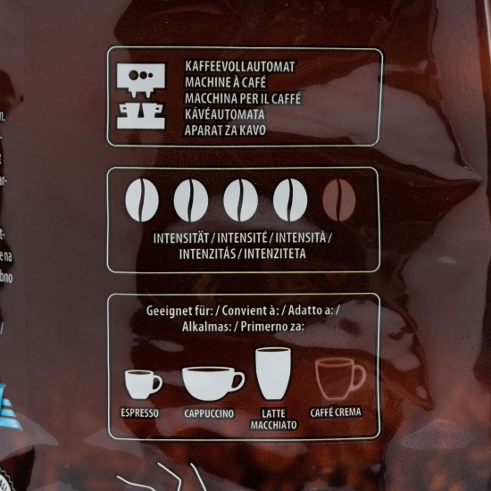 Cafea boabe Grano di Caffe 1kg