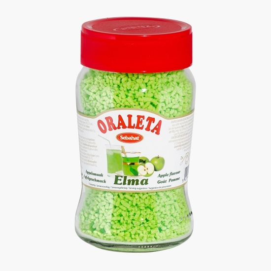 Ceai Instant măr verde 220g
