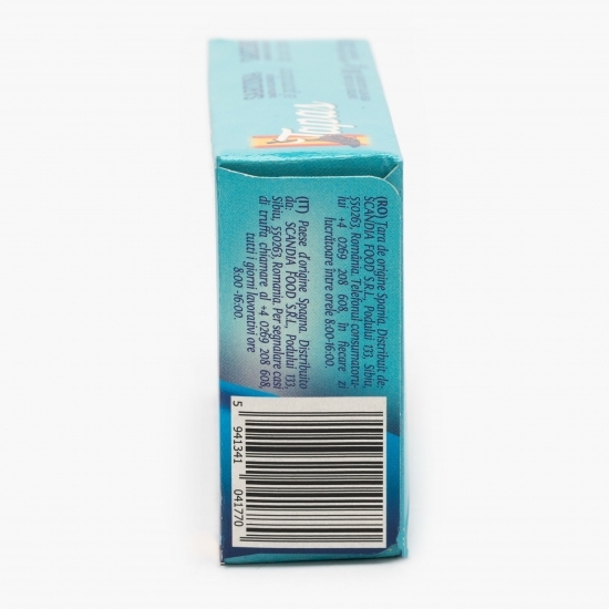 Sardine în sos tomat 120g