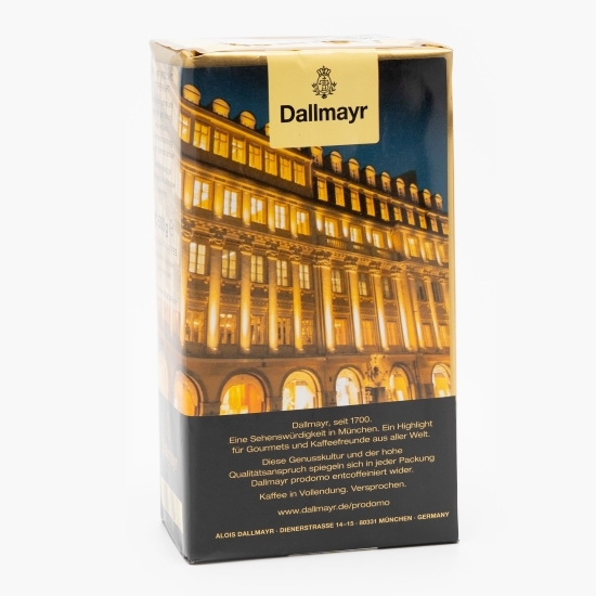 Prodomo fără cofeină 500g, cafea măcinată 