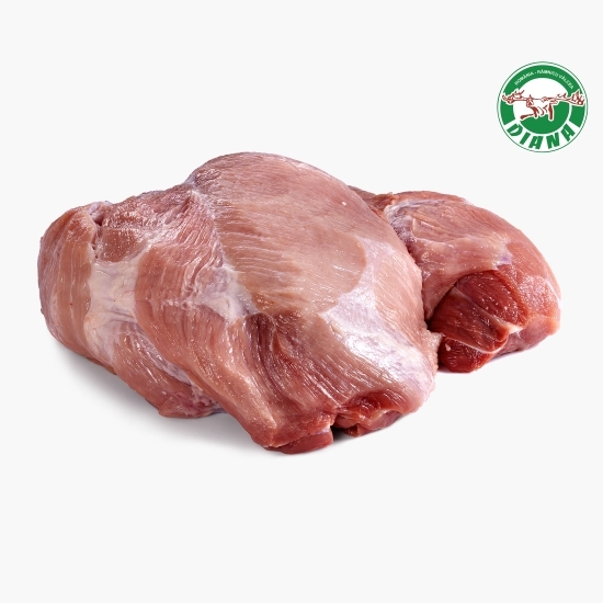 Pulpă de porc fără os 5kg