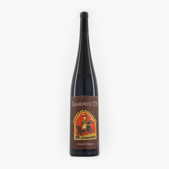 Vin roșu sec Passarowitz Magnum 1.5l