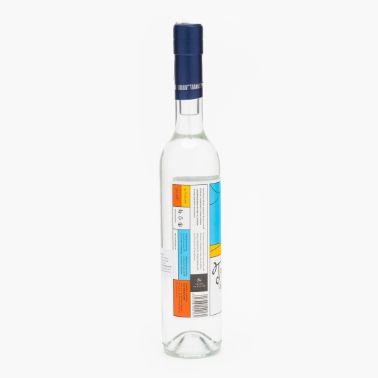 Țuică prune 52% alc. 0.5l