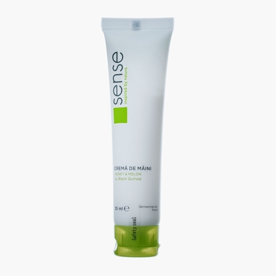 Cremă de mâini reparatoare 35ml