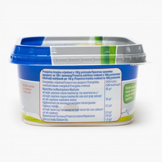 Amestec tartinabil sărat 250g
