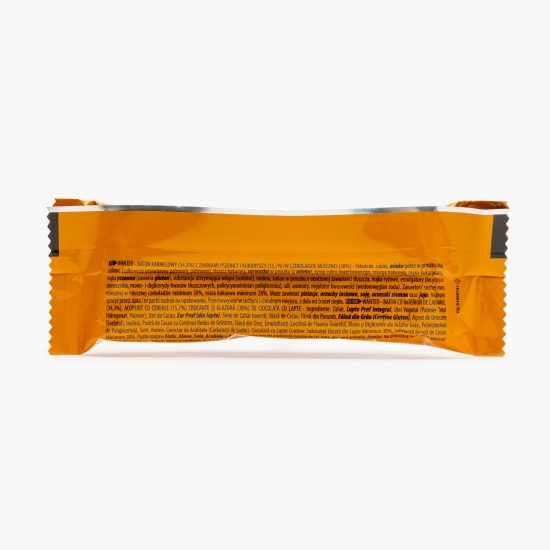 Baton cu caramel 28g