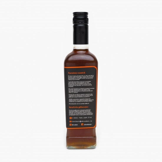 Sirop gălbenele 0.5l