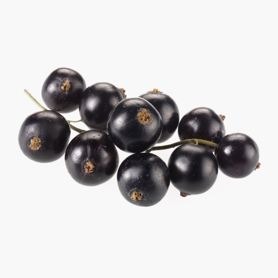 Coacăze negre România 125g