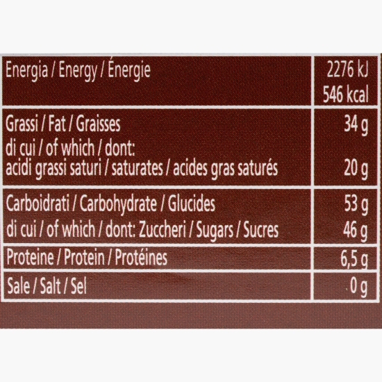 Ciocolată neagră clasică 100g