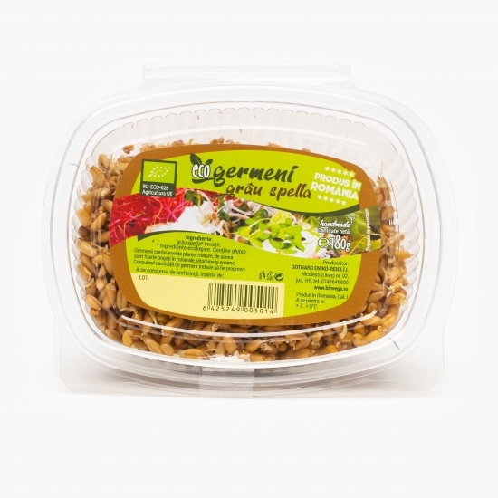 Germeni grâu eco 180g