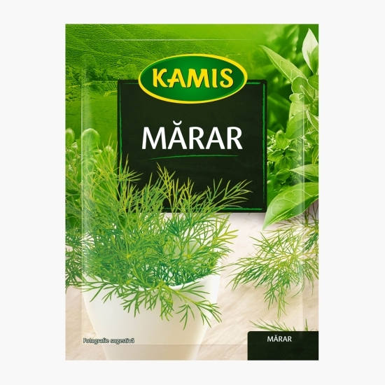 Mărar 8g